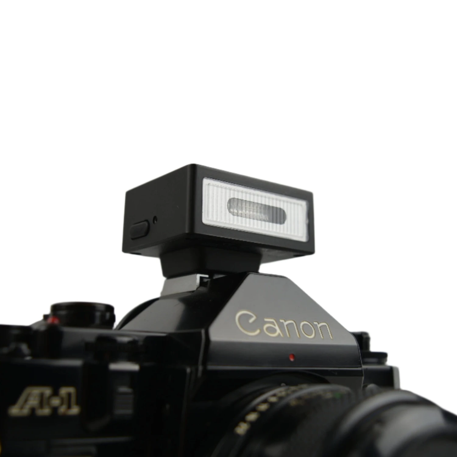 Medalight F1 External Flash Unit 3 Medalight F1 External Flash Unit