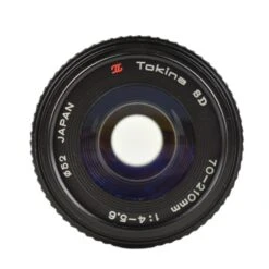 Tokina SD 70-210mm F4 Zoom Lens