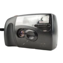 Pentax PC-100 Point And Shoot -Film Camera Store DSC 0074 ec3081d9 f83b 4297 aea2 a103728a4e45