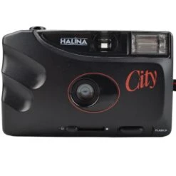 Halina City Point And Shoot