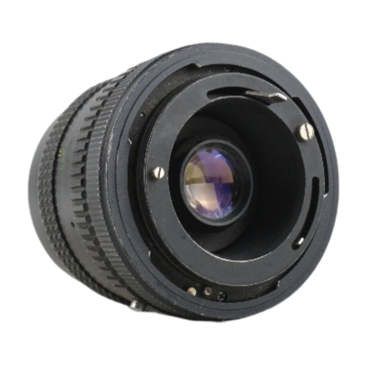 Super Ozeck II 28mm F2.8 Prime Lens 7 Super Ozeck II 28mm F2.8 Prime Lens - Image 5