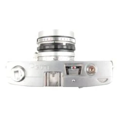 Petri 7 S Point And Shoot With 45mm F1.8 Prime Lens -Film Camera Store DSC 0087 75af41ba 9ace 4c86 8101 f6a3578be8a6