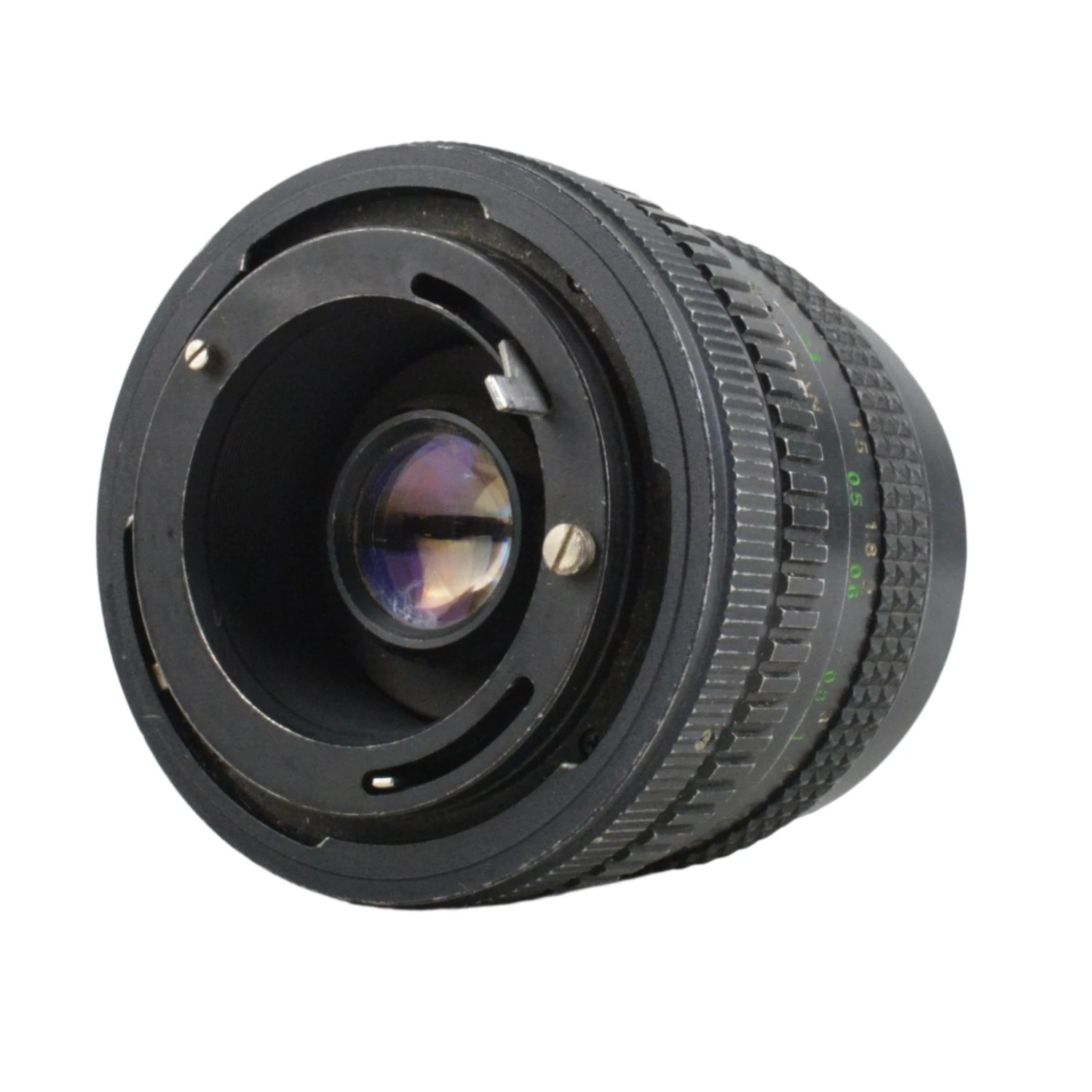 Super Ozeck II 28mm F2.8 Prime Lens 9 Super Ozeck II 28mm F2.8 Prime Lens - Image 7