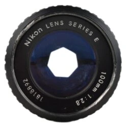 Nikon Series E 100mm F2.8 Prime Lens -Film Camera Store DSC 0089 03a10bd5 dc1f 4c81 974f 4ba79bf15b7b