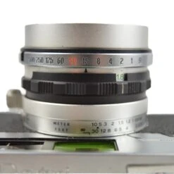 Petri 7 S Point And Shoot With 45mm F1.8 Prime Lens -Film Camera Store DSC 0089 a80bb129 f4b0 428a 8cc6 2f0cbac5ce87