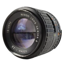 Nikon Series E 100mm F2.8 Prime Lens -Film Camera Store DSC 0091 d9f8c751 df83 414a a5bf 85870ccb9572