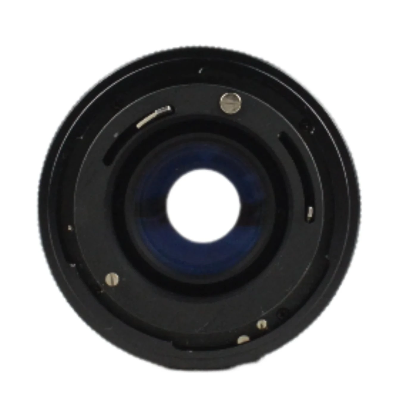 Tou/Five Star MC 75-200mm F4.5 Zoom Lens 8 Tou/Five Star MC 75-200mm F4.5 Zoom Lens - Image 6