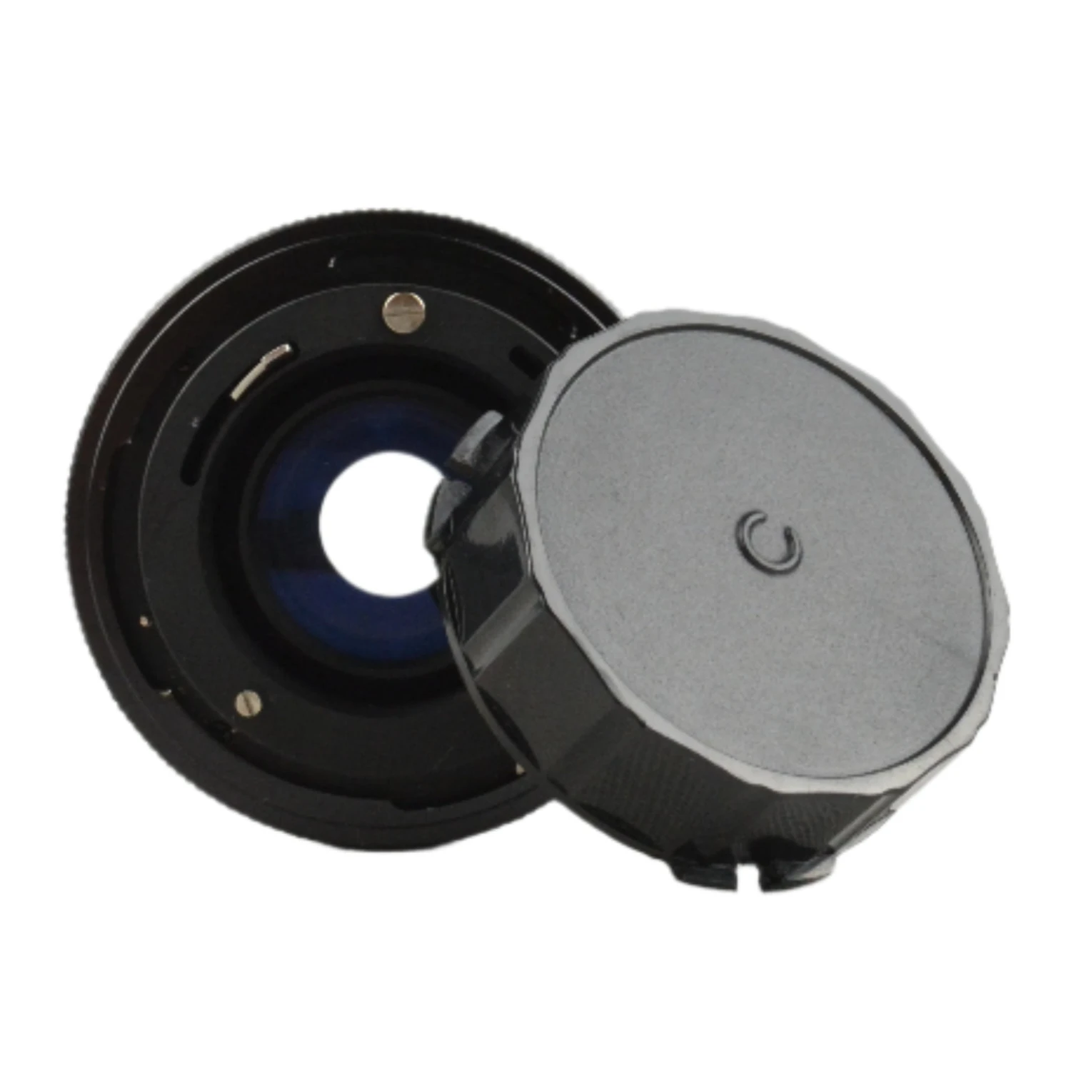 Tou/Five Star MC 75-200mm F4.5 Zoom Lens 10 Tou/Five Star MC 75-200mm F4.5 Zoom Lens - Image 8