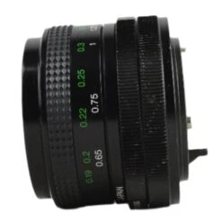 Vivitar 24mm F2.8 MC Wide Angle Prime Lens -Film Camera Store DSC 0100