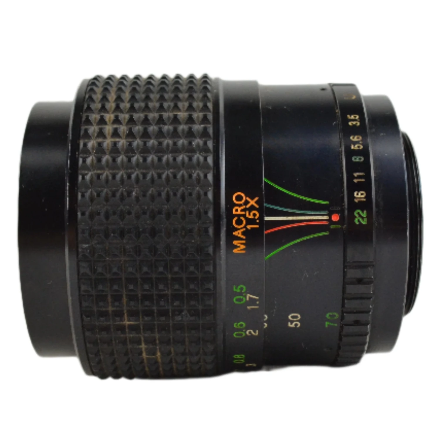 Centon 28-70mm F3.5 Zoom Lens 7 Centon 28-70mm F3.5 Zoom Lens - Image 5