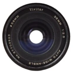 Vivitar 35mm F2.5 Wide-Angle Prime Lens 12 Vivitar 35mm F2.5 Wide-Angle Prime Lens -Film Camera Store DSC 0105 b1b19cd1 58bb 44b3 937e d86338f3efb2