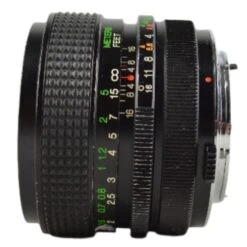 Vivitar 35mm F2.5 Wide-Angle Prime Lens 13 Vivitar 35mm F2.5 Wide-Angle Prime Lens -Film Camera Store DSC 0108 b0ee1a1c 15b5 4233 a527 145e72e621cf