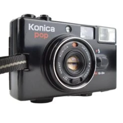 Konica Pop 36mm F4 Point And Shoot -Film Camera Store DSC 0109 dfe1f5c2 6d4d 4456 a5ab 3d639fb4d5a7