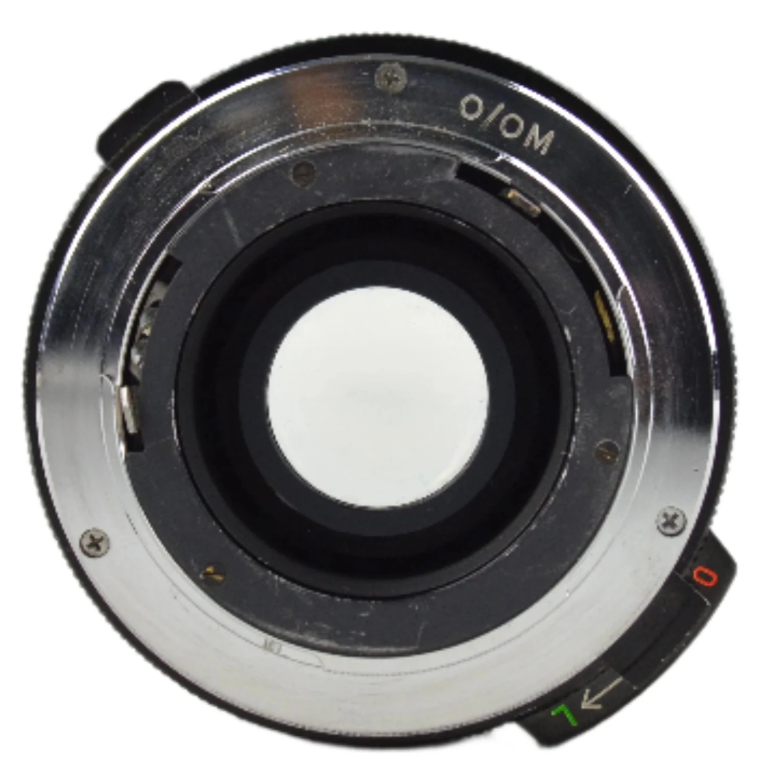 Vivitar 35mm F2.5 Wide-Angle Prime Lens 8 Vivitar 35mm F2.5 Wide-Angle Prime Lens - Image 6