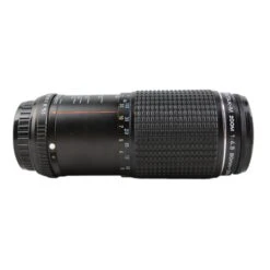 SMC Pentax-M 80-200mm F4.5 Zoom Lens -Film Camera Store DSC 0114 471b7a84 ce24 4c25 9cf8 c1577f680cb6