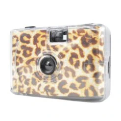 Leopard Print Focus Free 35mm Point And Shoot -Film Camera Store DSC 0117 42e5758b 8f48 419a 96ac fe6c7ff4ef35