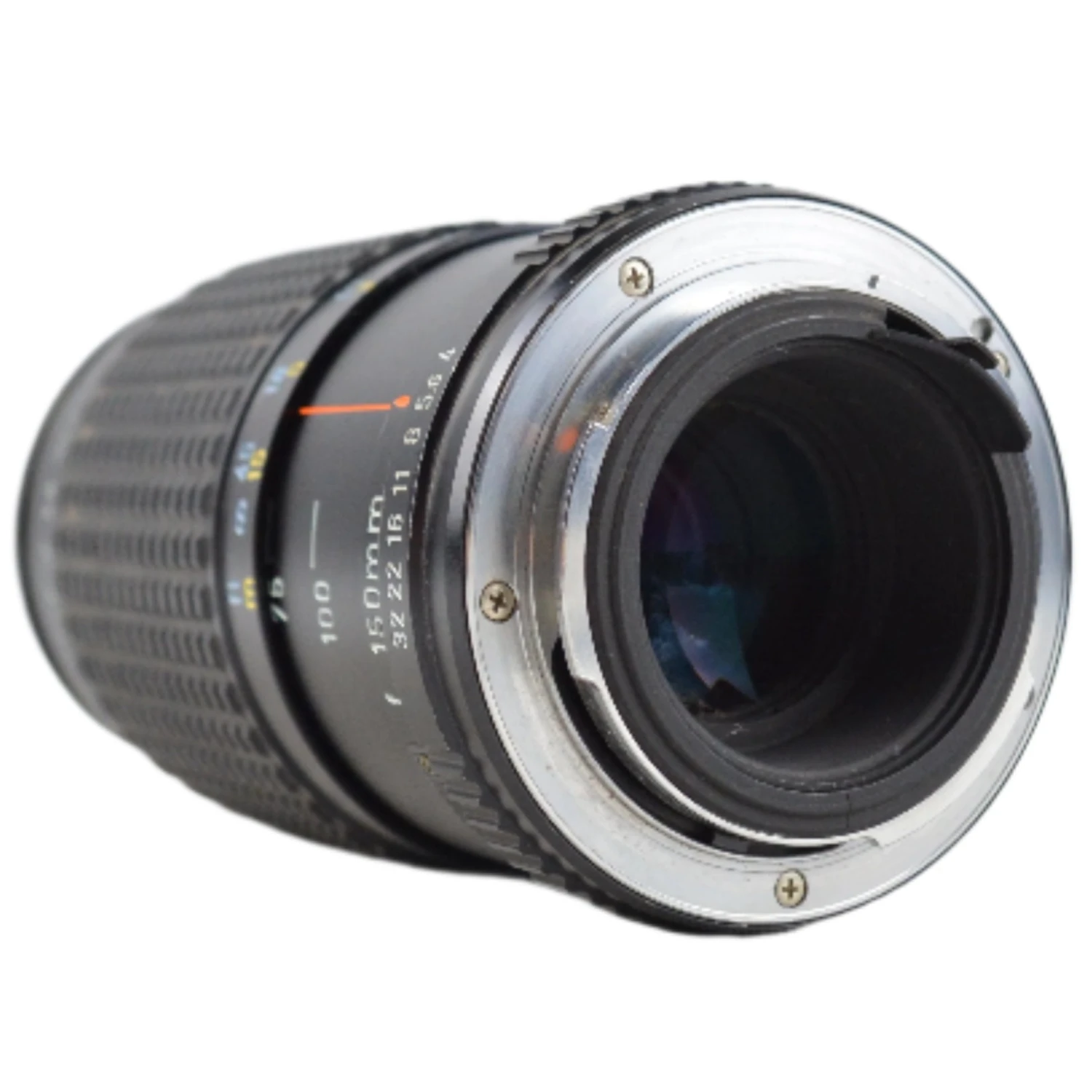 SMC Pentax-M 75-150mm F/4 Zoom Lens 7 SMC Pentax-M 75-150mm F/4 Zoom Lens - Image 5