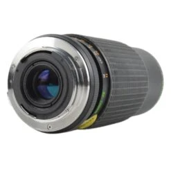 Makinon MC 80-200mm F4.5 Zoom Lens -Film Camera Store DSC 0120