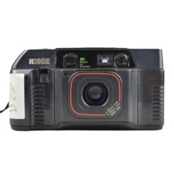 Ricoh TF-900 35-70mm F2.8 Zoom Point And Shoot