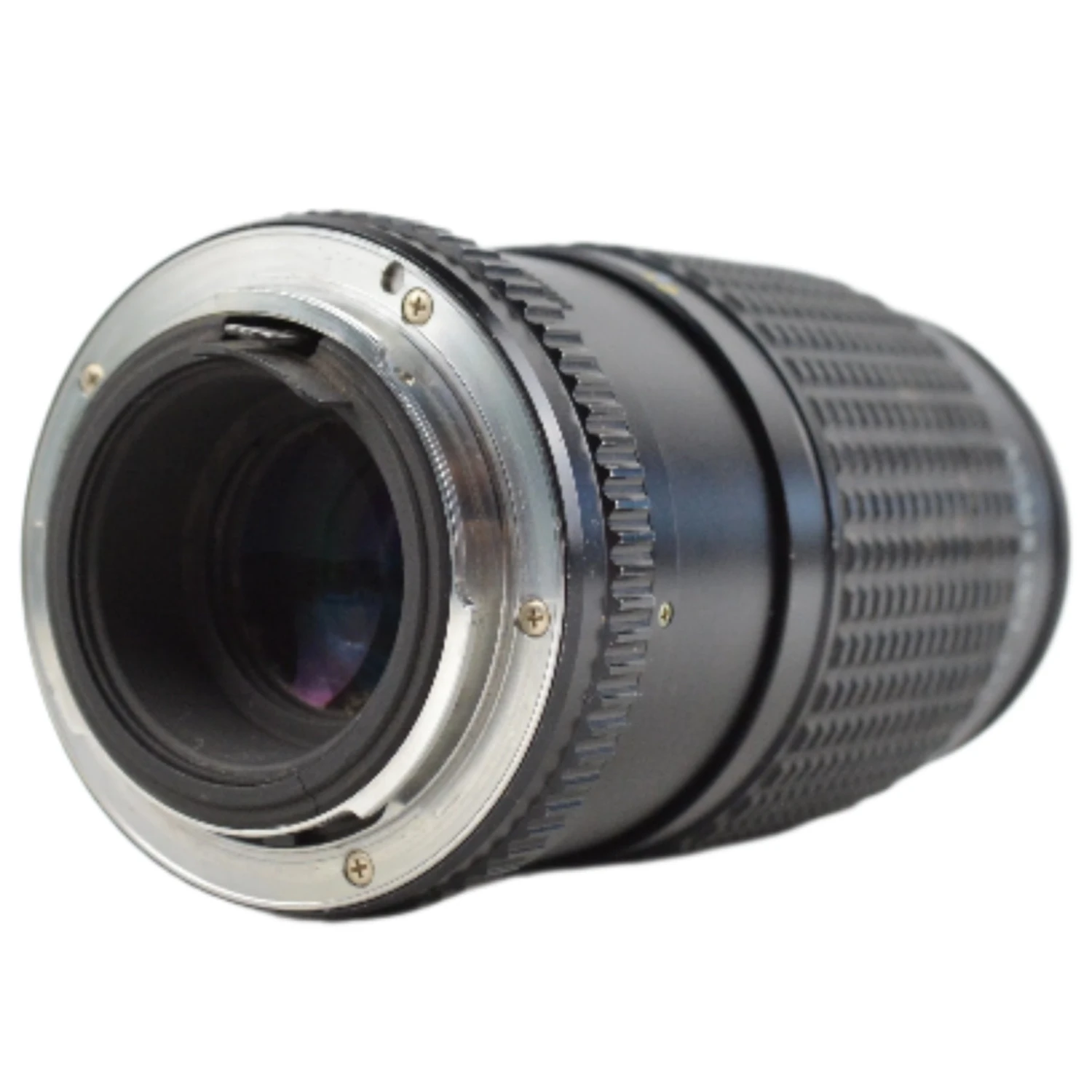 SMC Pentax-M 75-150mm F/4 Zoom Lens 9 SMC Pentax-M 75-150mm F/4 Zoom Lens - Image 7