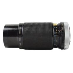 Kino Precision Kiron 80-200mm F4 Macro Zoom Lens -Film Camera Store DSC 0125