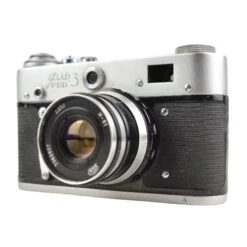 Fed 3 With 52mm F2.8 Prime Lens -Film Camera Store DSC 0132 dcf16e97 4fa2 435e 9fef 7252c2ef3e51