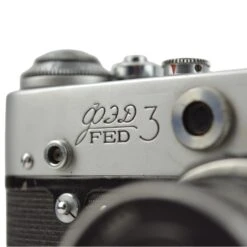 Fed 3 With 52mm F2.8 Prime Lens -Film Camera Store DSC 0138 9b59c7c9 14a9 457d a275 9e8f6662c006