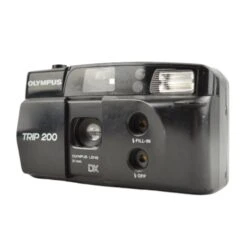 Olympus Trip 200 31mm Point And Shoot -Film Camera Store DSC 0146 8ff694a4 c63a 4195 94fd 36e2f6d08c3f