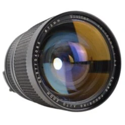 Vivitar 35-105mm F3.5 Zoom Lens