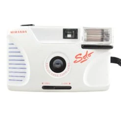 Miranda Solo 33mm Point And Shoot