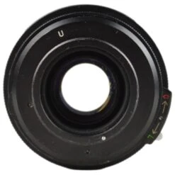 Vivitar 35-105mm F3.5 Zoom Lens -Film Camera Store DSC 0156