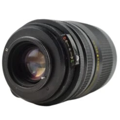 Vivitar 35-105mm F3.5 Zoom Lens -Film Camera Store DSC 0157