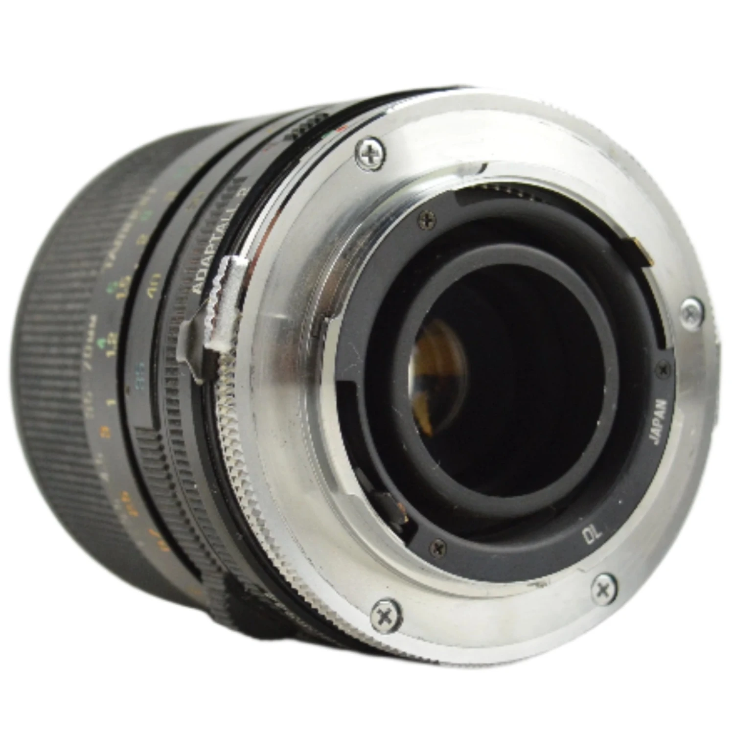 Tamron 35-70mm F3.5 Adaptall 2 7 Tamron 35-70mm F3.5 Adaptall 2 - Image 5