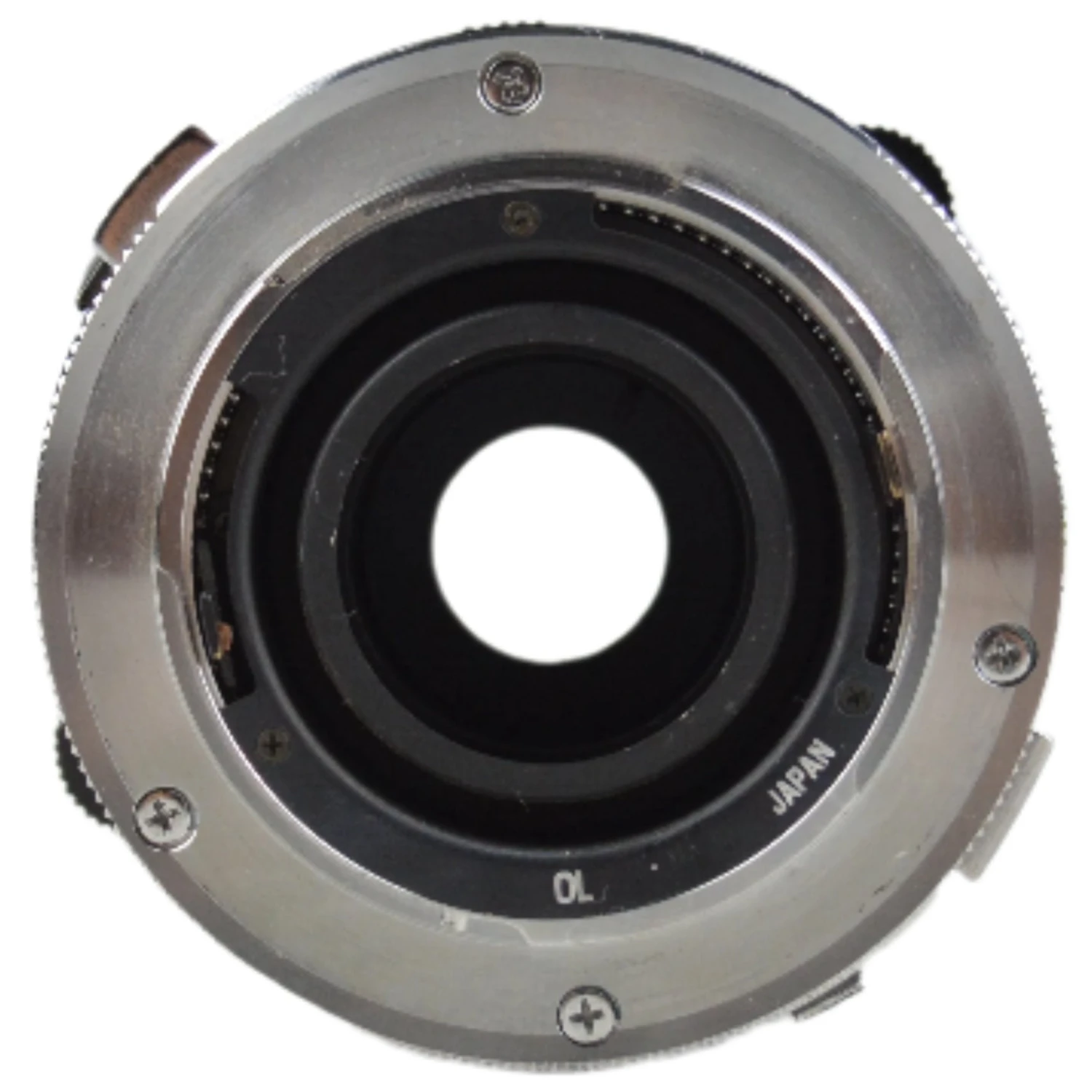 Tamron 35-70mm F3.5 Adaptall 2 8 Tamron 35-70mm F3.5 Adaptall 2 - Image 6