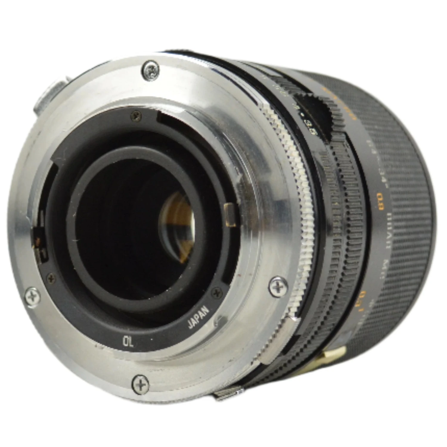 Tamron 35-70mm F3.5 Adaptall 2 9 Tamron 35-70mm F3.5 Adaptall 2 - Image 7