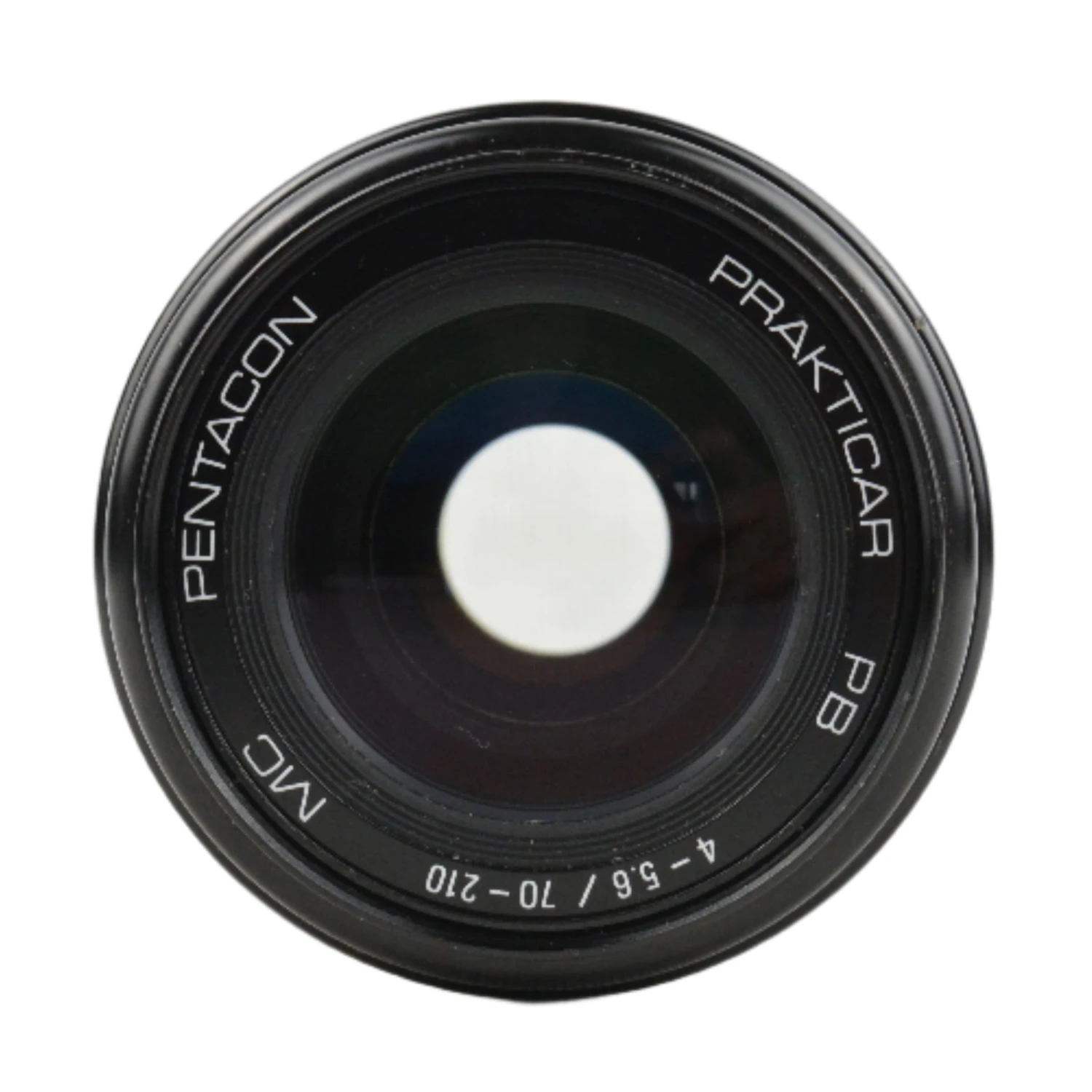 Pentacon Prakitcar 70-210mm F4 Zoom Lens 3 Pentacon Prakitcar 70-210mm F4 Zoom Lens