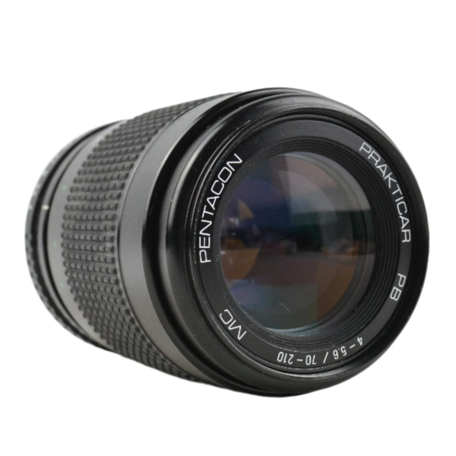 Pentacon Prakitcar 70-210mm F4 Zoom Lens 4 Pentacon Prakitcar 70-210mm F4 Zoom Lens - Image 2