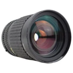 SMC Pentax-A 35-105mm F.3.5 Zoom Lens