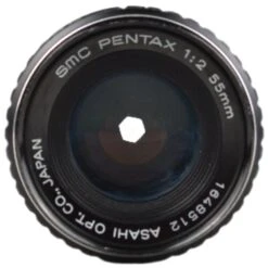 SMC Pentax 55mm F2 Prime Lens -Film Camera Store DSC 0176 7d404e15 e696 45e5 8bcd 72633457c5d6