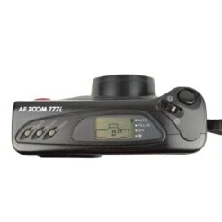 Samsung AF Zoom 777i 35-70mm Zoom Point And Shoot -Film Camera Store DSC 0177 25a7b635 5d77 4452 a5e7 3a9d818add22