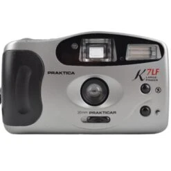 Praktica K7LF 30mm Point And Shoot