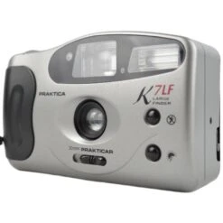 Praktica K7LF 30mm Point And Shoot -Film Camera Store DSC 0182 4cd9eabf a3eb 4173 a137 8ecfd44b4c09