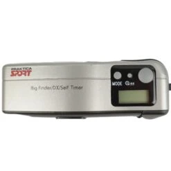 Praktica K7LF 30mm Point And Shoot -Film Camera Store DSC 0184 b06cf797 2baa 4966 9fc0 f92bb27637bc