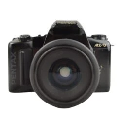 Pentax MZ-10 With 35-80mm F4 Zoom Lens