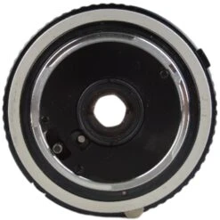 Minolta 28mm F3.5 Prime Lens -Film Camera Store DSC 0191