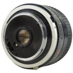 Minolta 28mm F3.5 Prime Lens -Film Camera Store DSC 0192