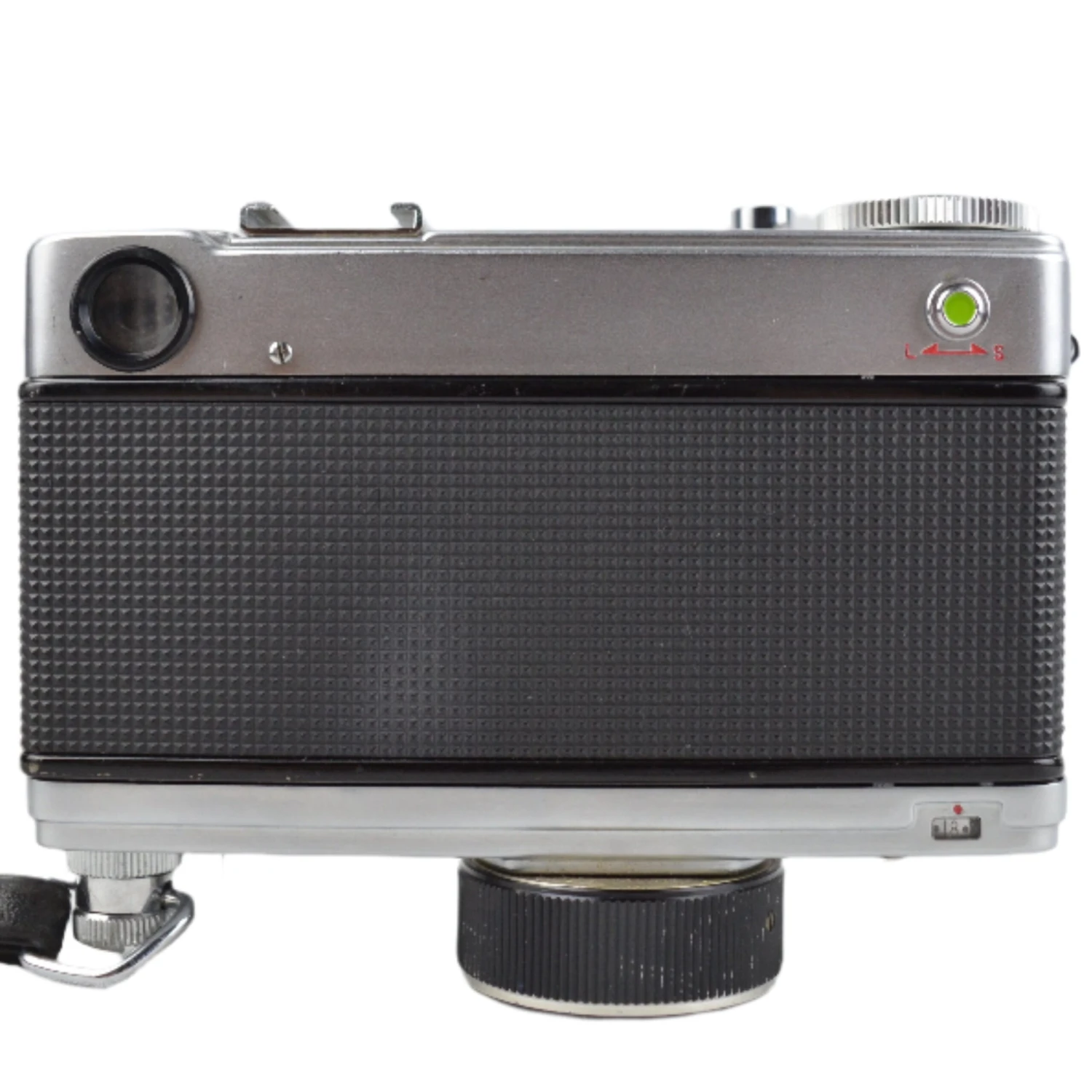 Fujica Rapid D1 28mm F2.8 Rangefinder 6 Fujica Rapid D1 28mm F2.8 Rangefinder - Image 4