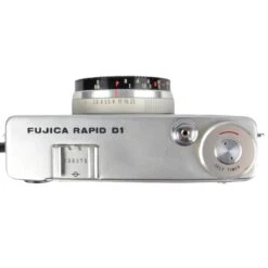 Fujica Rapid D1 28mm F2.8 Rangefinder 11 Fujica Rapid D1 28mm F2.8 Rangefinder -Film Camera Store DSC 0194 1fb32bd4 81b9 48d4 894d b4c3cf6eb35d