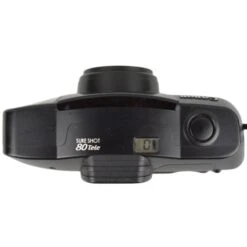 Canon® Canon Sure Shot 80 Tele 38-80mm Zoom F3.7 Point And Shoot -Film Camera Store DSC 0203 935c377f 797c 443b a6f4 c4072582bf42