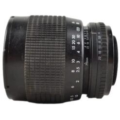 Pentacon Prakticar 70-210mm F4 Zoom Lens -Film Camera Store DSC 0204